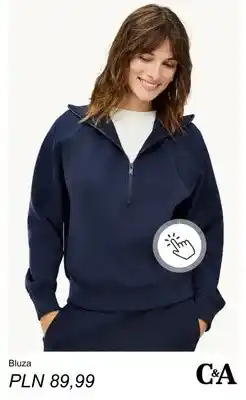 C&A Bluza C & A oferta