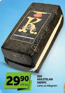 ABC Ser Kasztelan Sierpc oferta