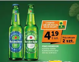 ABC Piwo Heineken Original oferta