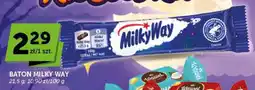 ABC Baton Milky Way oferta