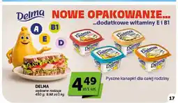 ABC Margaryna Delma oferta