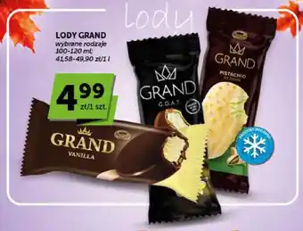 Lody Grand G.O.A.T