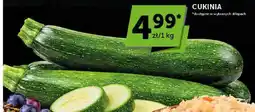 ABC Cukinia oferta