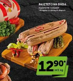 ABC Pasztetowa Duda oferta