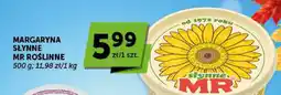 ABC Margaryna Słynne MR roślinne oferta