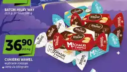 ABC Cukierki Wawel oferta