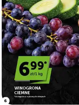 ABC Winogrona ciemne oferta