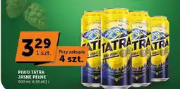 ABC Piwo Tatra oferta