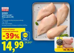 Lidl Kurczak Rzeźnik oferta