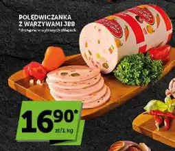 ABC Polędwiczanka z warzywami JBB oferta