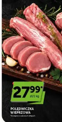 ABC Polędwiczka wieprzowa oferta