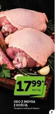 ABC Udo z indyka z kością oferta