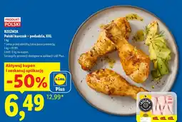Lidl Kurczak Rzeźnik oferta