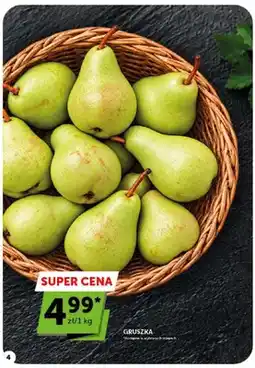 ABC Gruszki oferta
