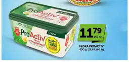 ABC Margaryna Flora ProActiv oferta