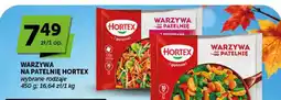 ABC Warzywa na patelnię Hortex oferta