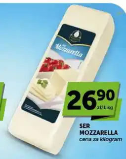 ABC Ser mozzarella oferta
