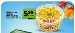 ABC Margaryna Słynne MR Roślinne oferta