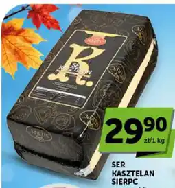 ABC Ser Kasztelan Sierpc oferta