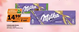 ABC Czekolada Milka oferta