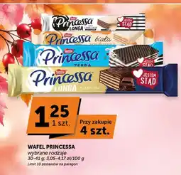ABC Wafel Princessa oferta