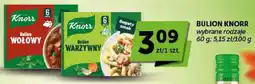 ABC Bulion Knorr wołowy oferta