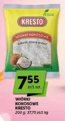 ABC Wiórki kokosowe Kresto oferta