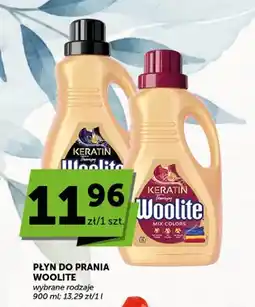 ABC Płyn do prania Woolite oferta