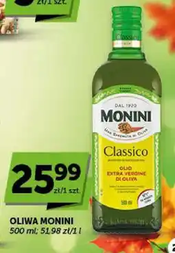 ABC Oliwa Monini Classico oferta