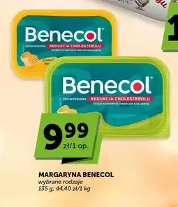 ABC Margaryna Benecol oferta