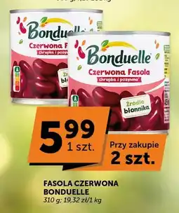 ABC Fasola czerwona Bonduelle oferta