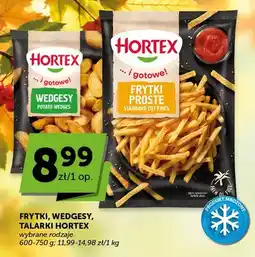 ABC Talarki Hortex oferta