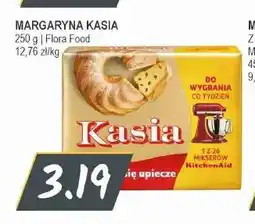 Słoneczko Margaryna Kasia Flora Food oferta