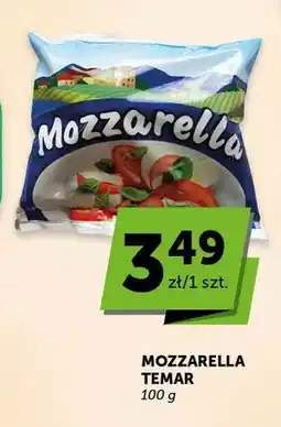 ABC Mozzarella Temar oferta