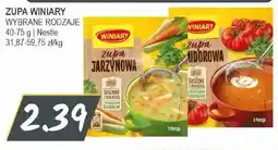 Słoneczko Zupa Winiary oferta