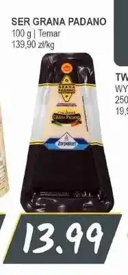 Słoneczko Ser Grana Padano oferta