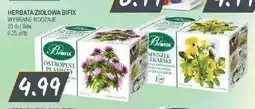 Słoneczko Herbata ziołowa Bifix oferta