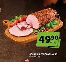 ABC Szynka Biebrzówka JBB oferta