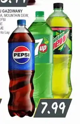 Słoneczko Napój gazowany Mirinda oferta