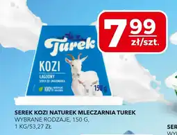Top Market Ser kozi Mleczarnia Turek oferta