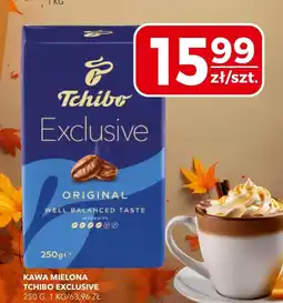 Top Market Kawa mielona Exclusive oferta