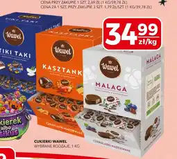 Top Market Czekoladki Wawel oferta