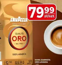 Top Market Kawa ziarnista Lavazza oferta