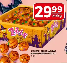 Top Market Cukierki Mieszko oferta