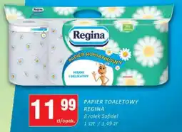Chorten Papier toaletowy Regina oferta
