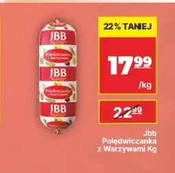 API MARKET Polędwiczanka z warzywami oferta