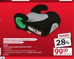 Selgros Podstawka samochodowa Venko MoMi oferta