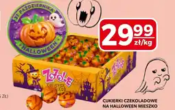 Top Market Cukierki Mieszko oferta