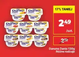API MARKET Serek Danio Danone oferta
