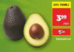 API MARKET Awokado oferta